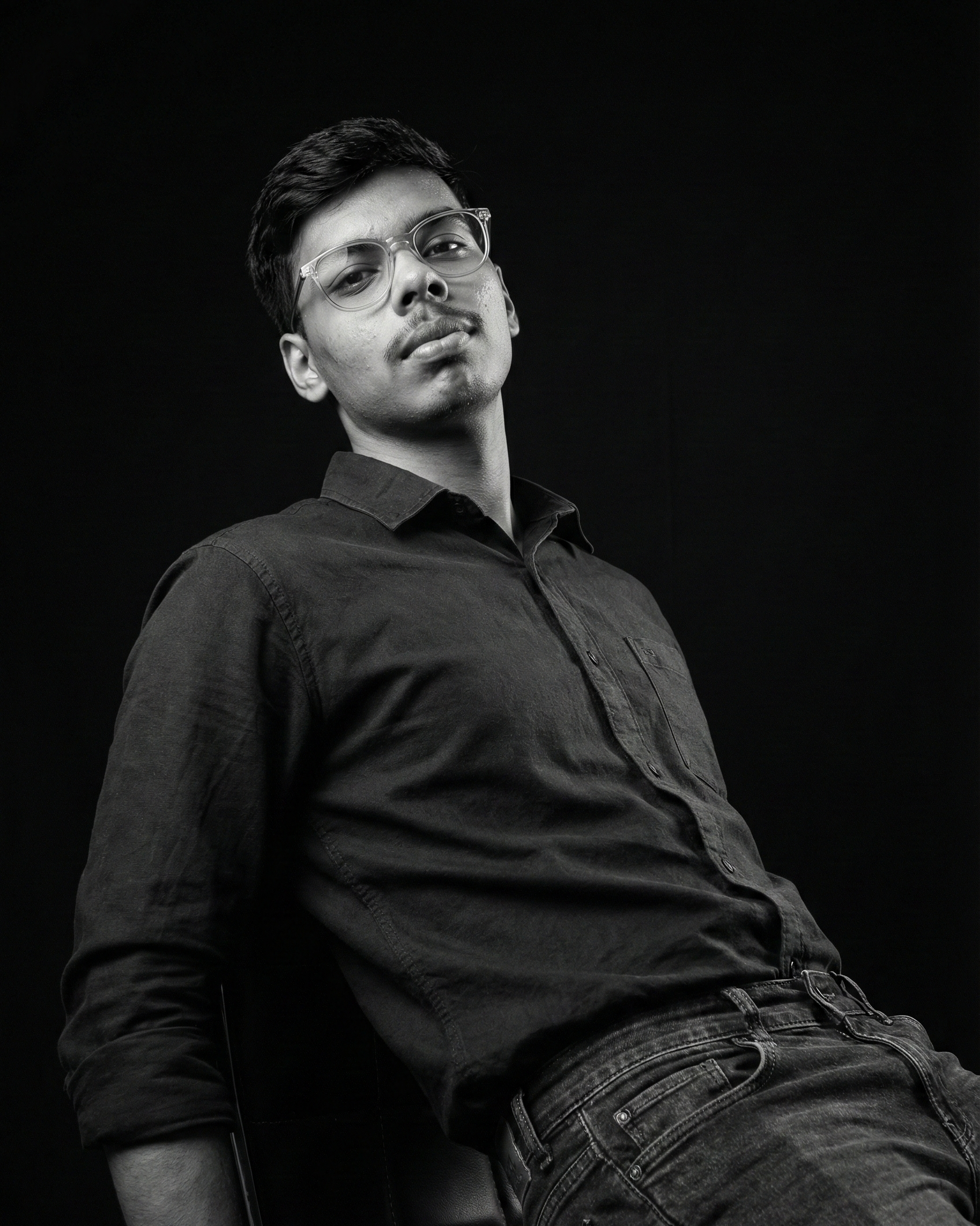 Arpan Shrivastava Profile Picture